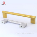 Handa sa Gabinete Stainless Steel